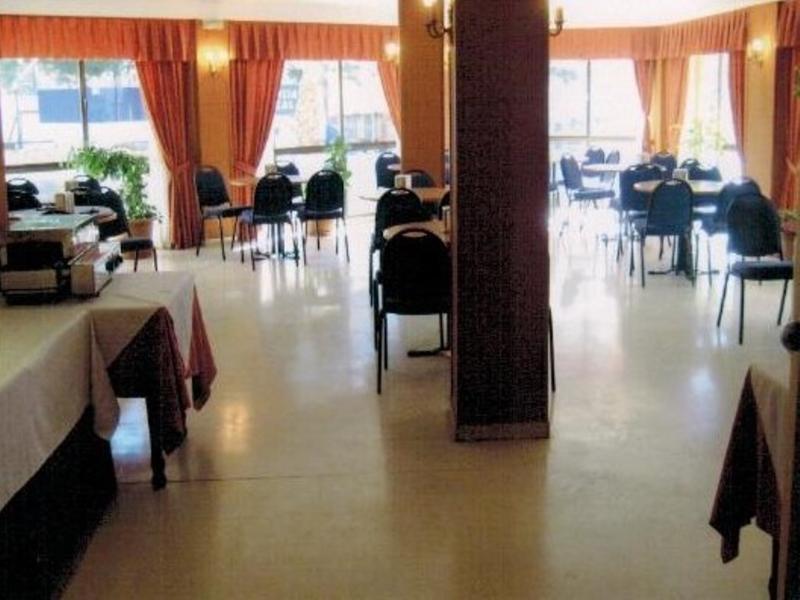Hotel Cullera Coast By Mij Extérieur photo