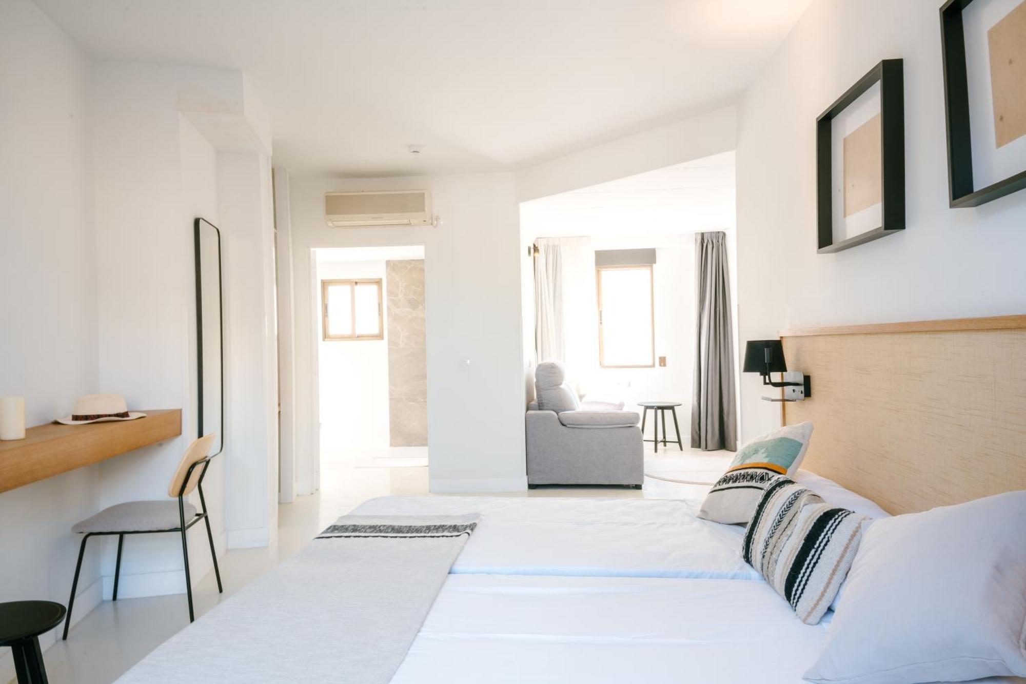 Hotel Cullera Coast By Mij Extérieur photo
