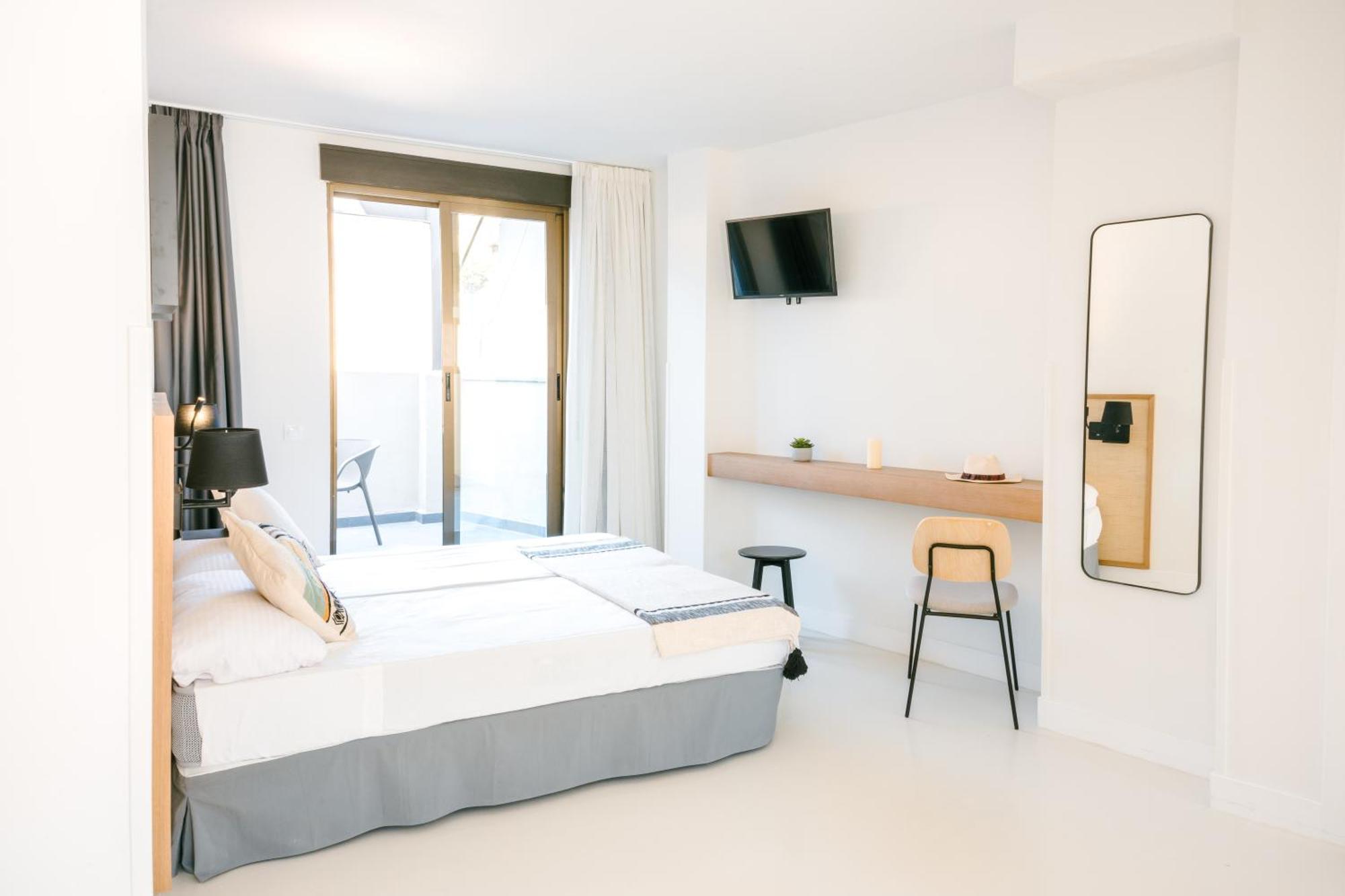 Hotel Cullera Coast By Mij Extérieur photo