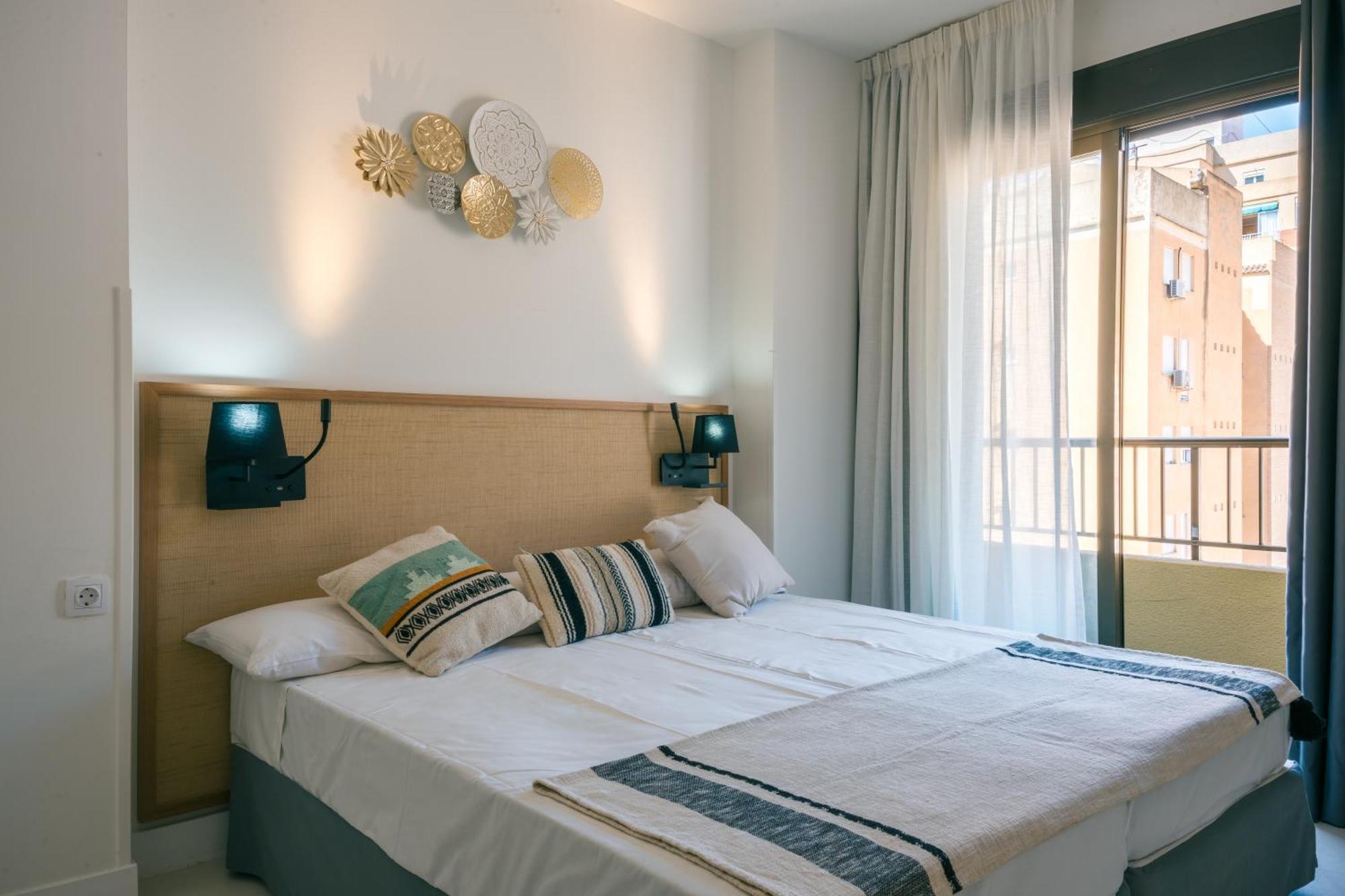Hotel Cullera Coast By Mij Extérieur photo