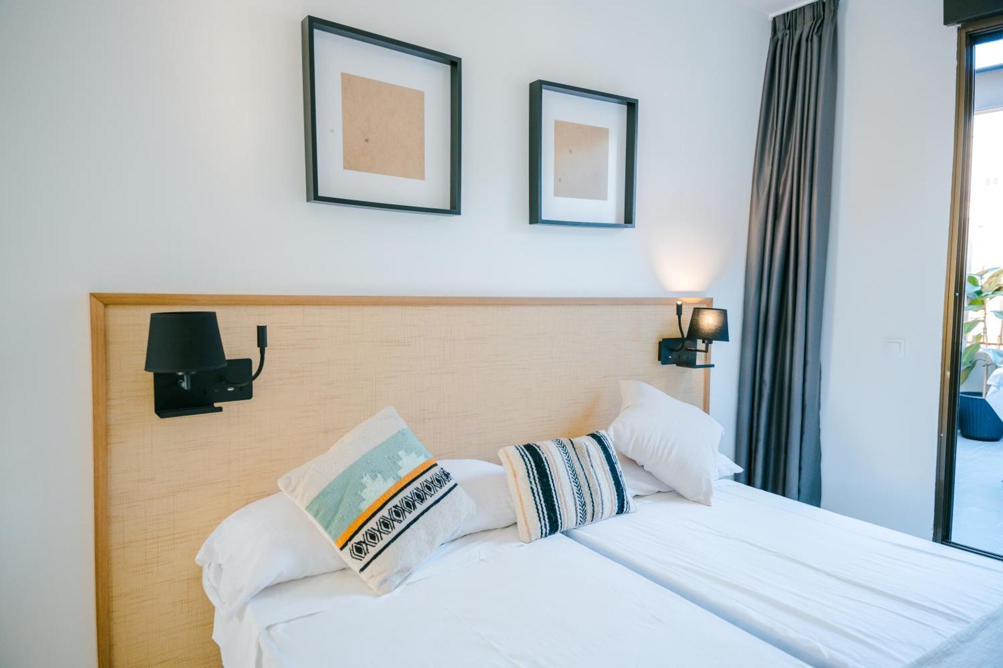 Hotel Cullera Coast By Mij Extérieur photo