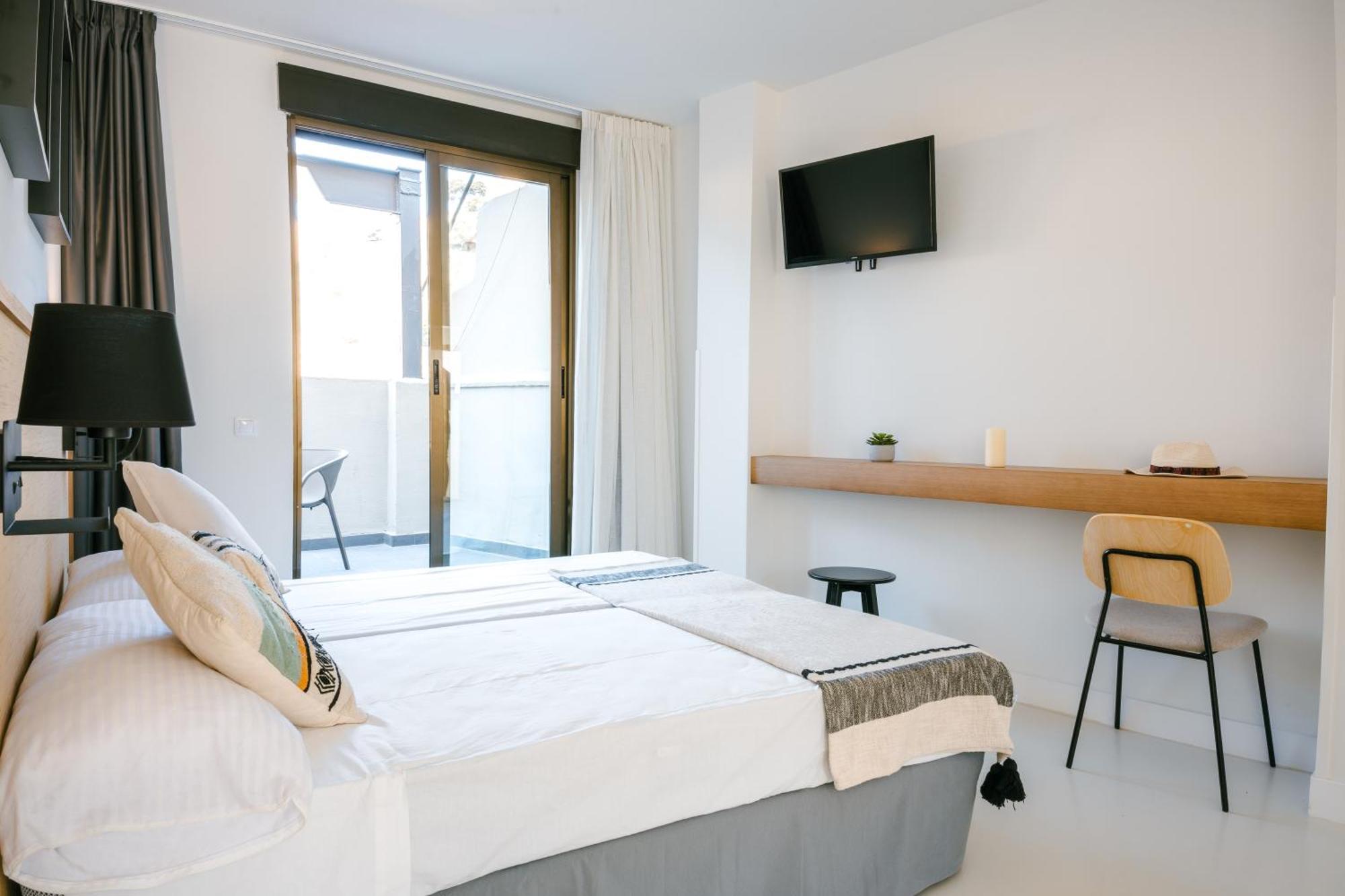 Hotel Cullera Coast By Mij Extérieur photo