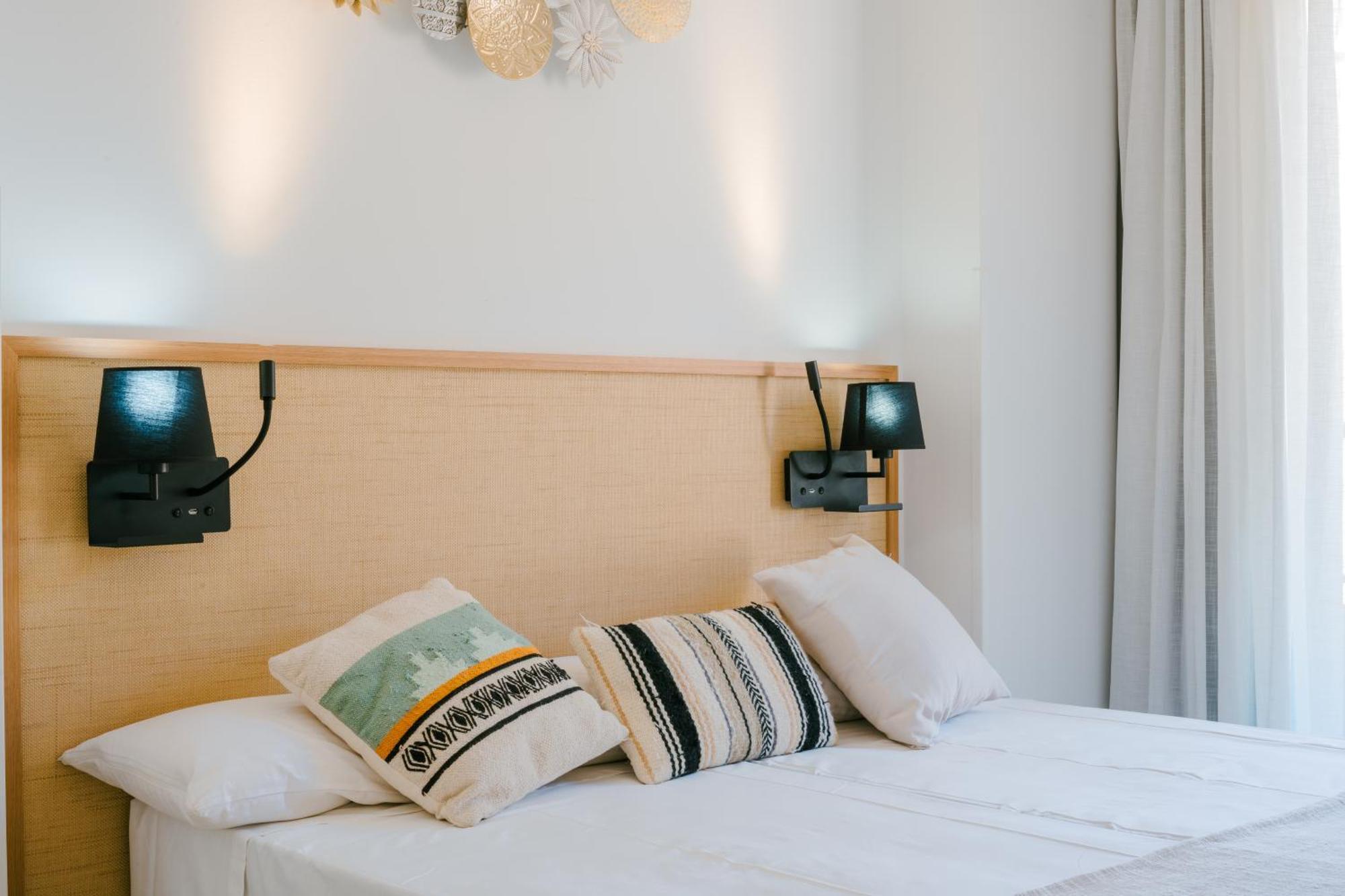 Hotel Cullera Coast By Mij Extérieur photo