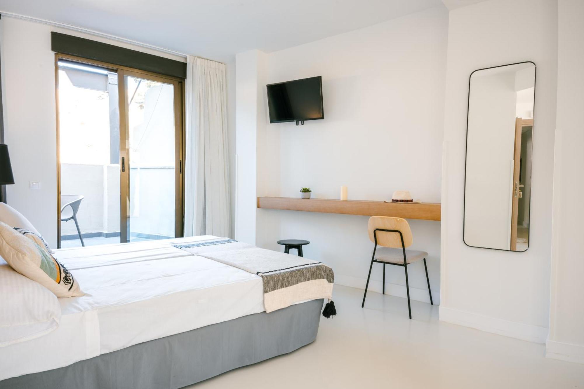 Hotel Cullera Coast By Mij Extérieur photo