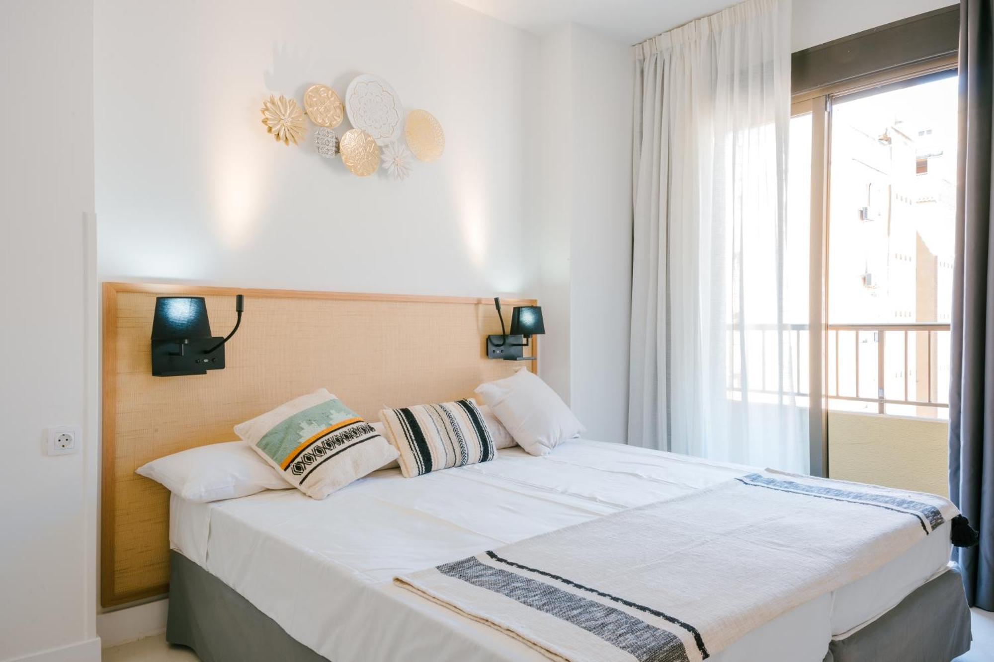 Hotel Cullera Coast By Mij Extérieur photo