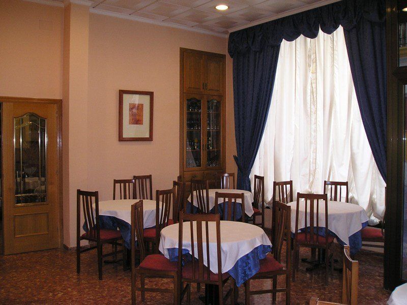 Hotel Cullera Coast By Mij Extérieur photo