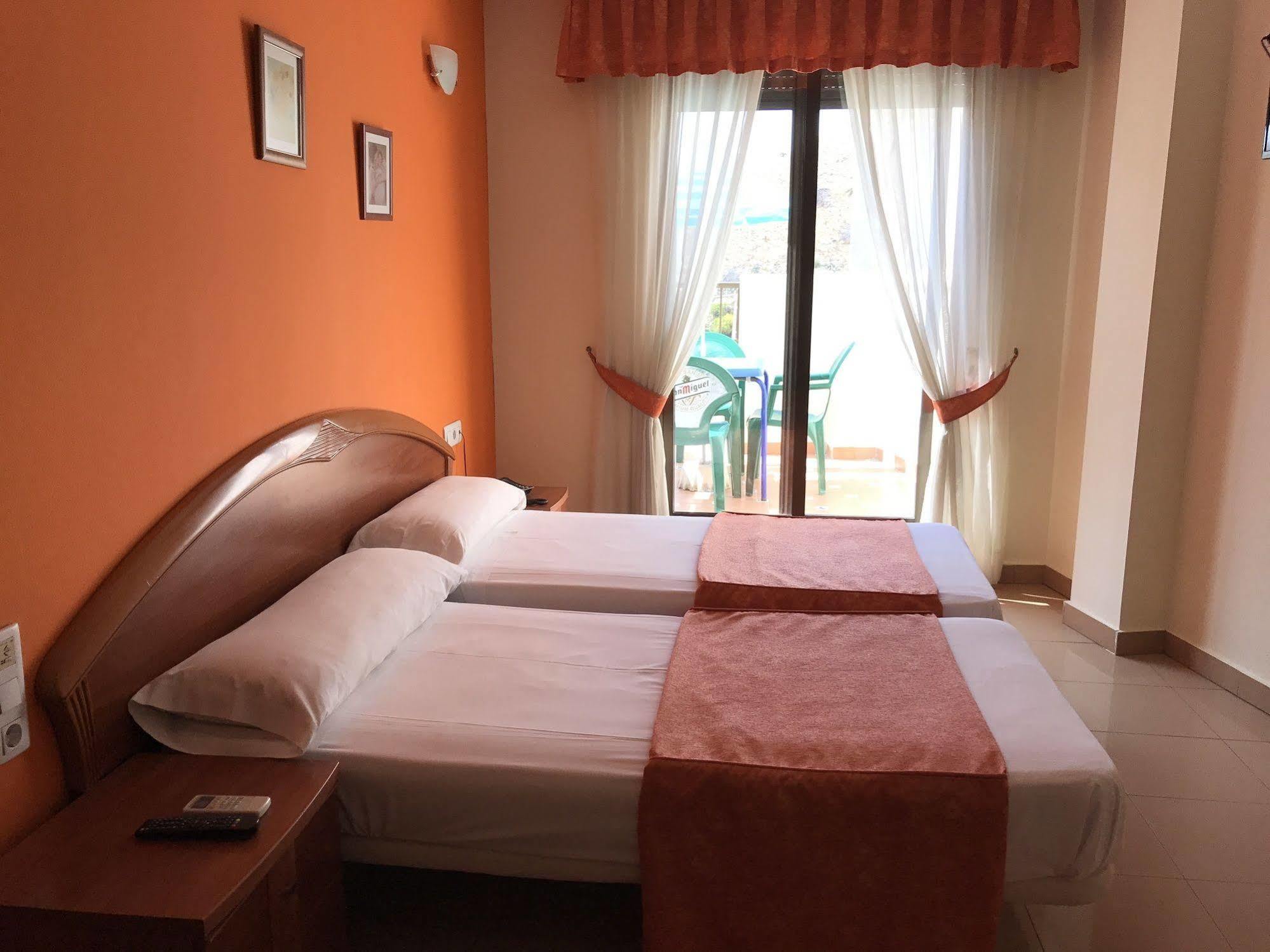 Hotel Cullera Coast By Mij Extérieur photo